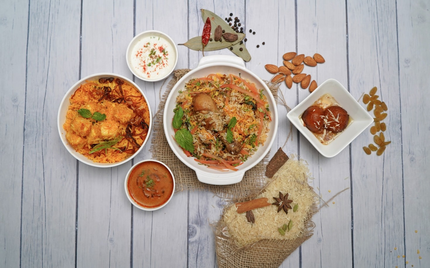 How Palais de l’Inde Brings India to Your Table